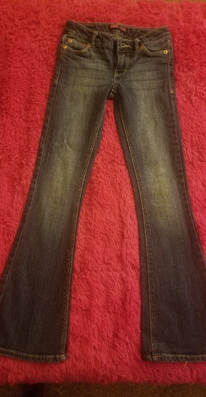 Jeans - Picture 2 of 2